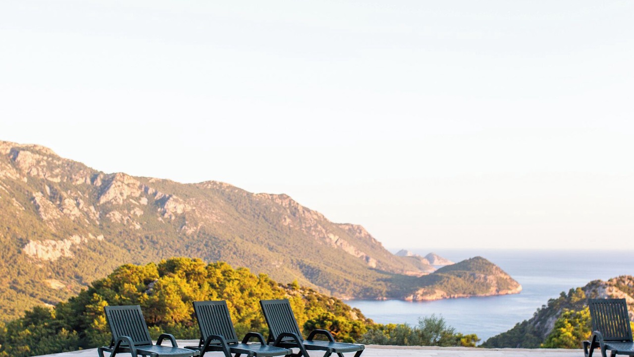Photo of Outdoor in Kumluca
