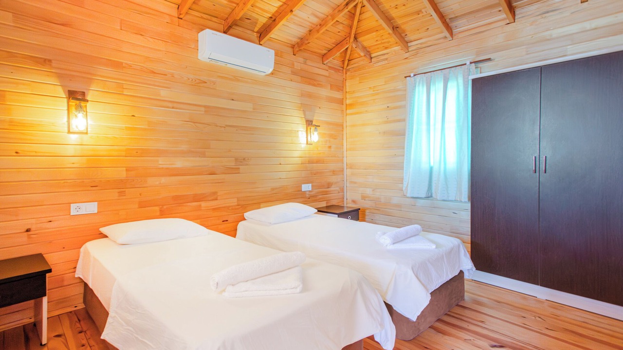Photo of Bedroom in Kumluca