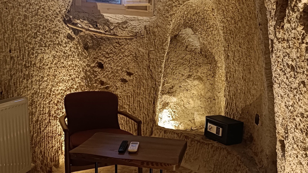 Photo of Bedroom in Goreme