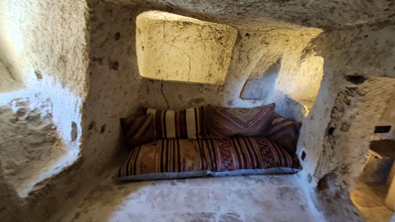 Photo of Bedroom in Goreme