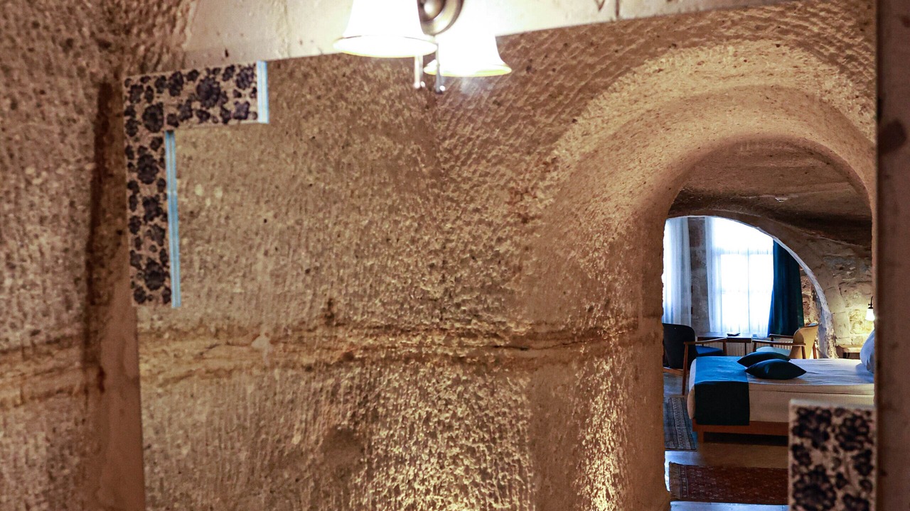 Photo of Bedroom in Goreme