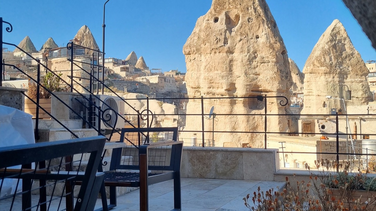 Photo of Bedroom in Goreme