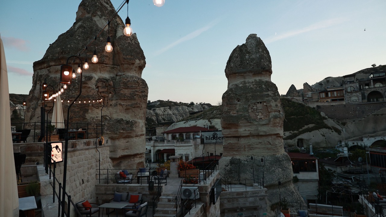 Photo of Others in Goreme