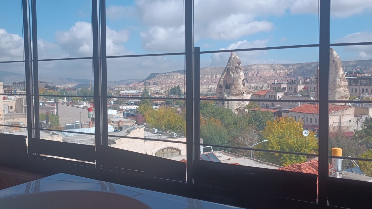 Photo of Bathroom in Goreme