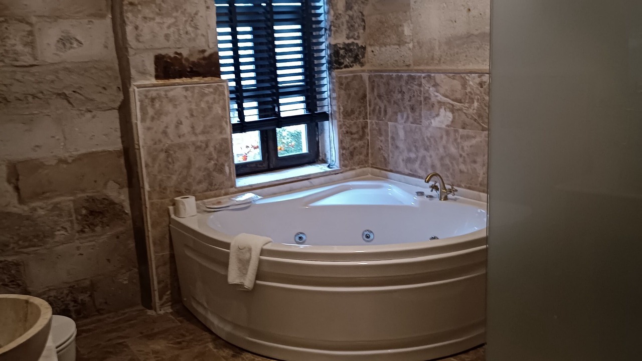 Photo of Bathroom in Goreme