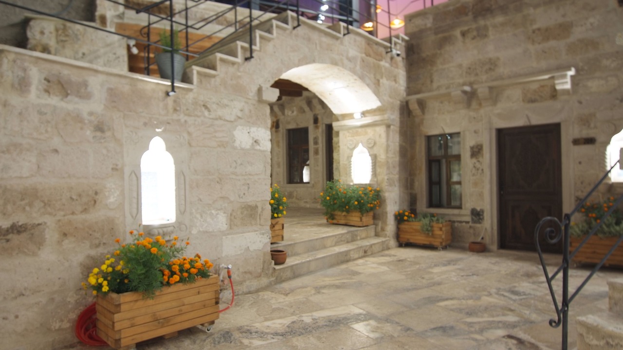 Photo of Outdoor in Goreme