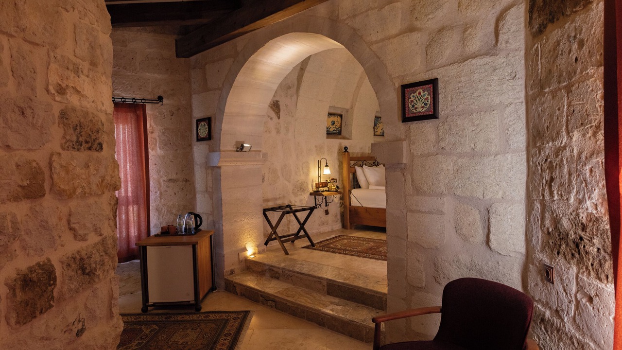 Photo of Bedroom in Goreme