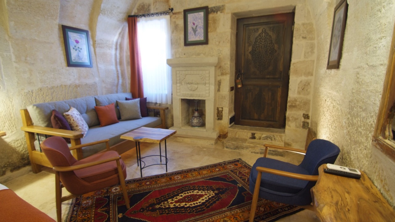 Photo of Bedroom in Goreme