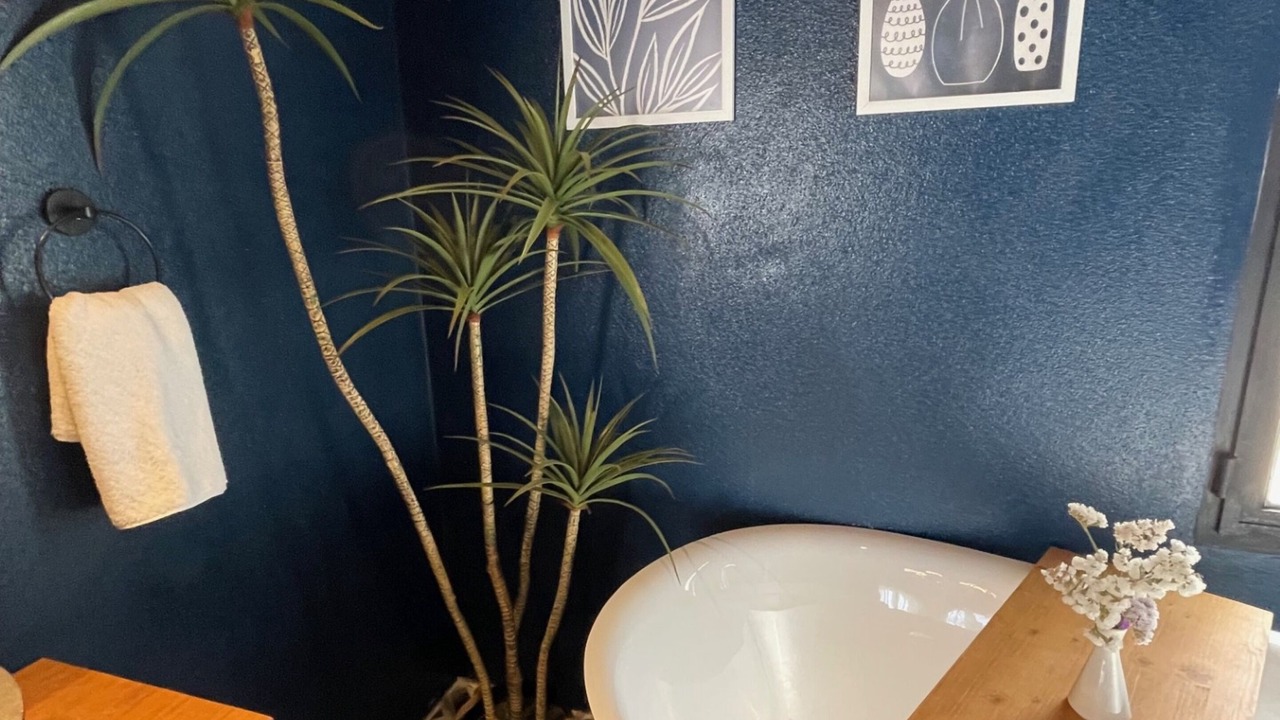 Photo of Bathroom in Tokoglu