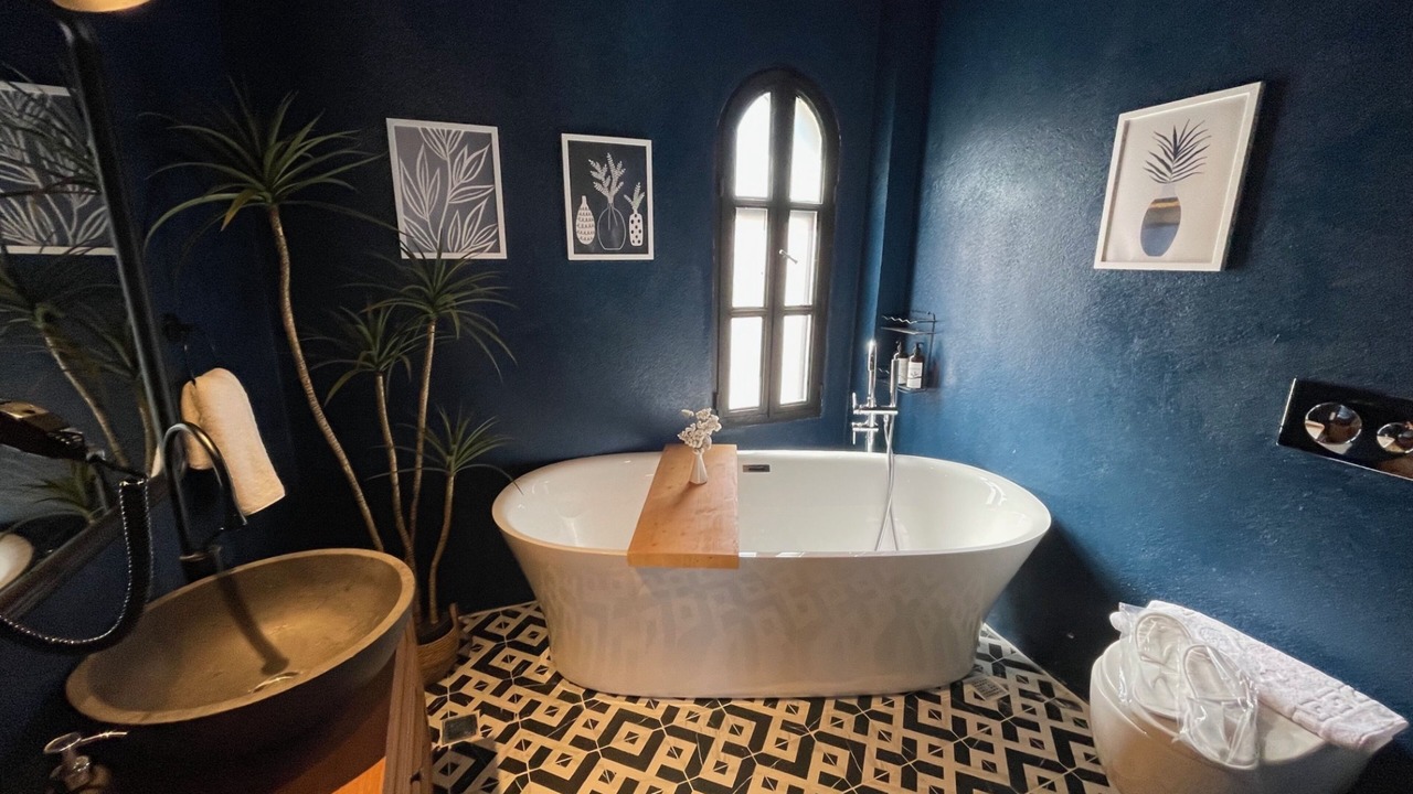 Photo of Bathroom in Tokoglu