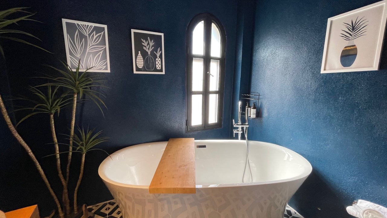 Photo of Bathroom in Tokoglu