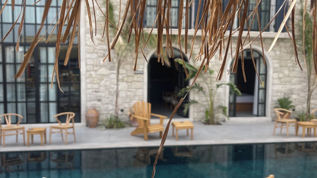 Photo of Outdoor in Tokoglu