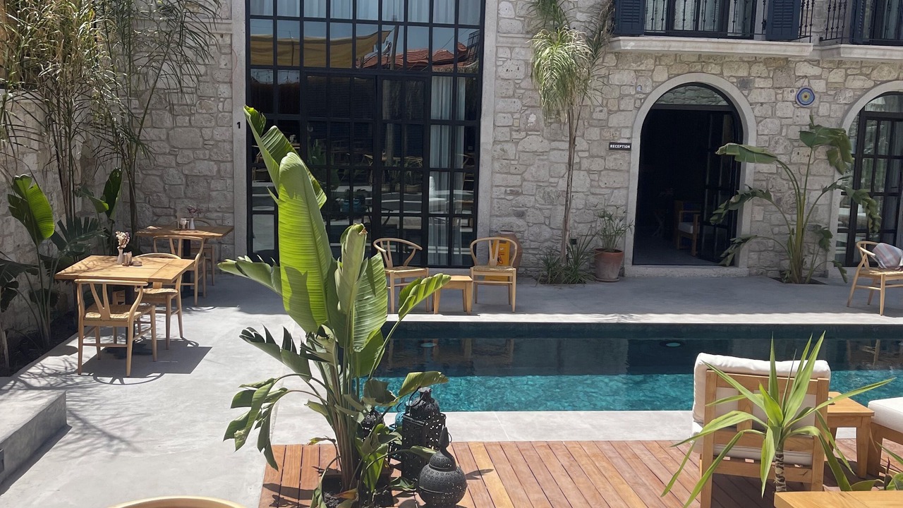 Photo of Outdoor in Tokoglu