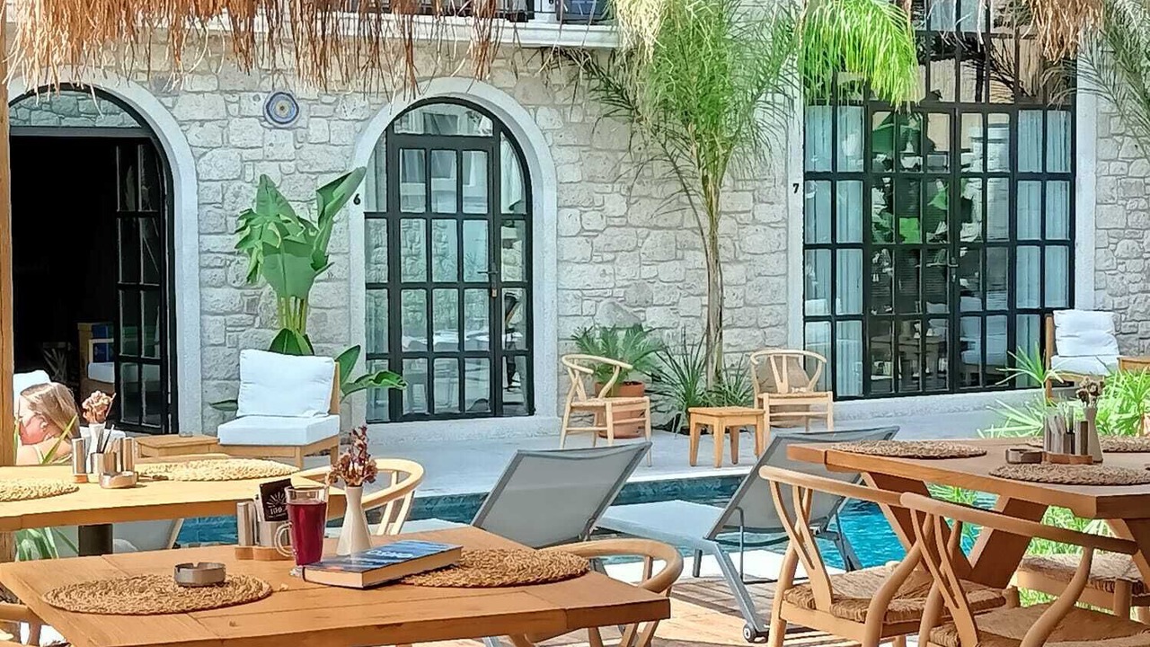 Photo of Outdoor in Tokoglu
