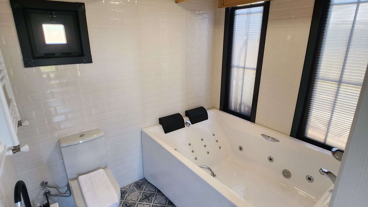 Photo of Bathroom in Sapanca