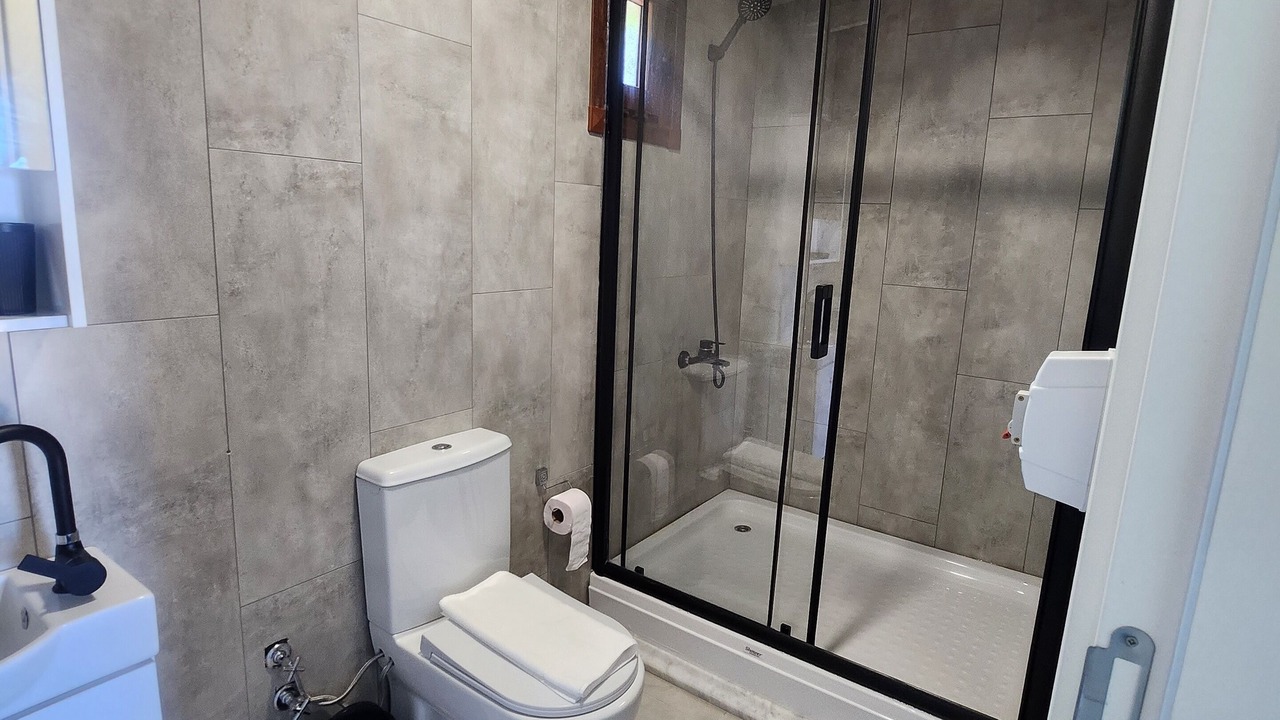 Photo of Bathroom in Sapanca