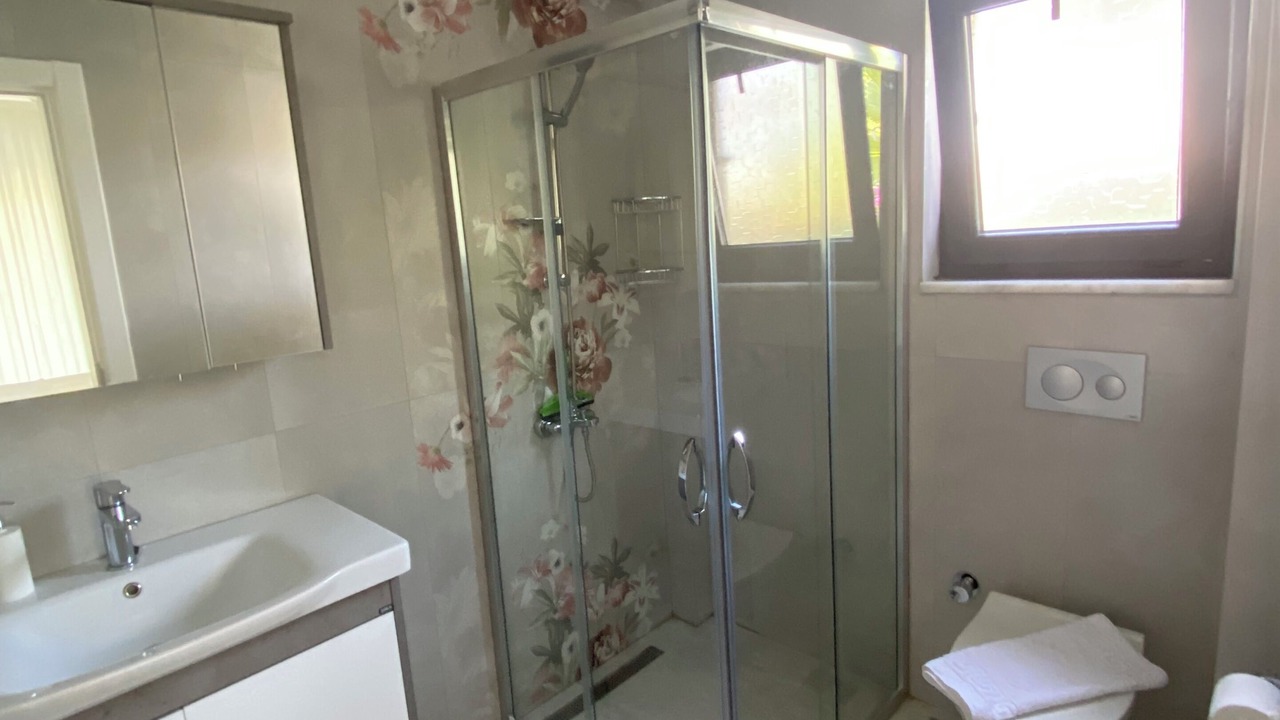Photo of Bathroom in Dalyan
