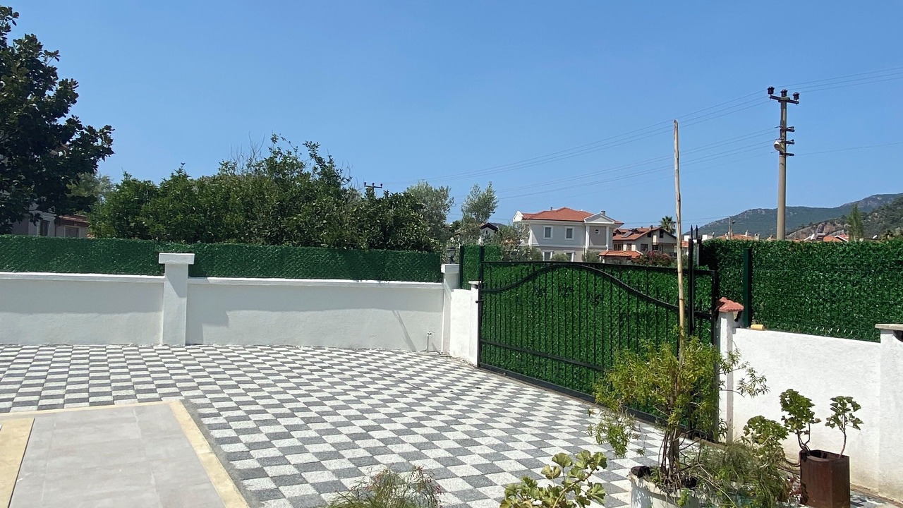 Photo of Outdoor in Dalyan