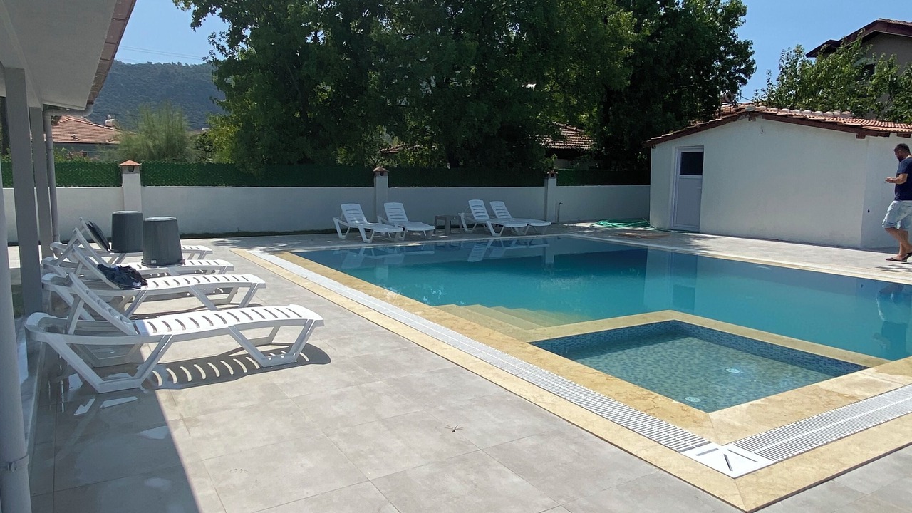 Photo of Outdoor in Dalyan