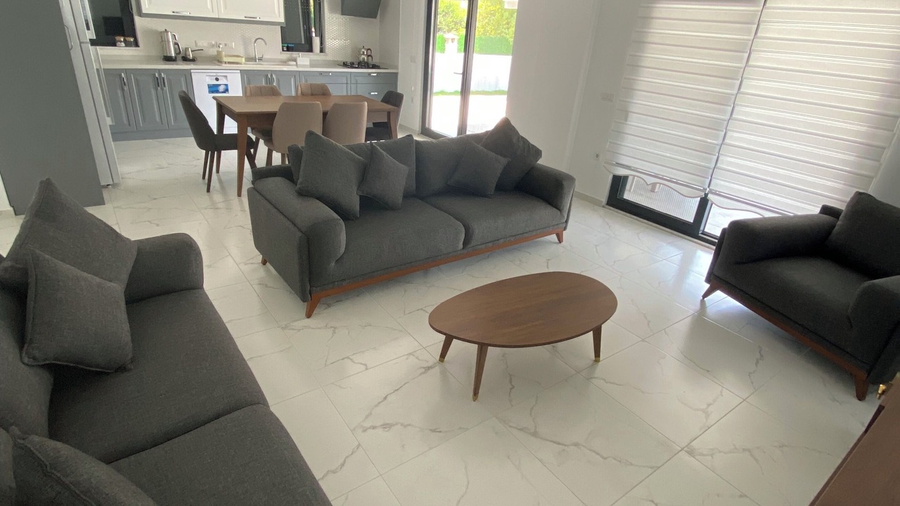 Photo of Livingroom in Dalyan