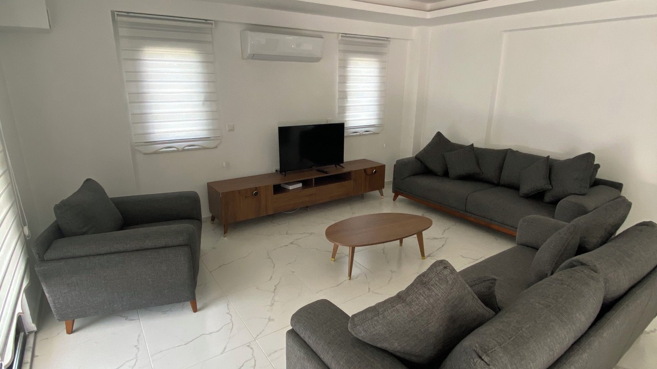 Photo of Livingroom in Dalyan