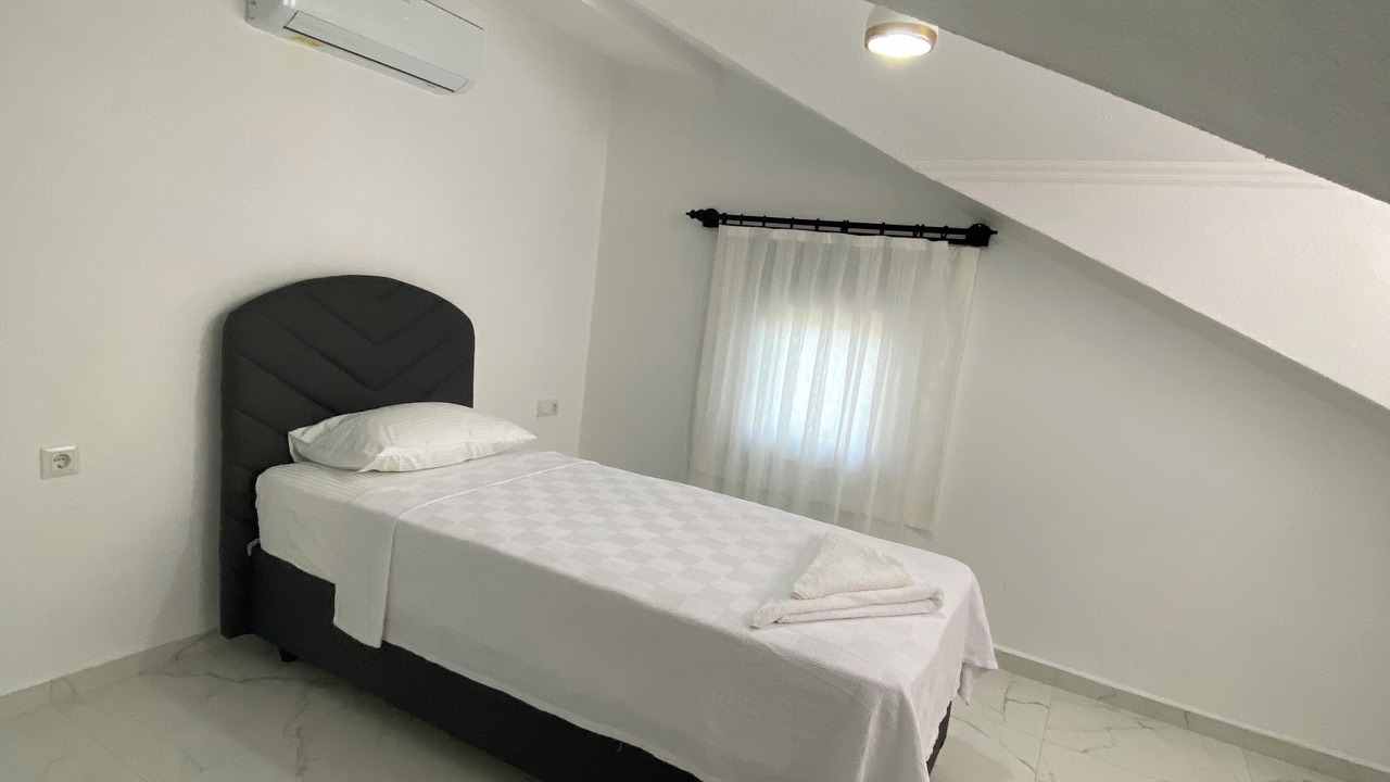 Photo of Bedroom in Dalyan