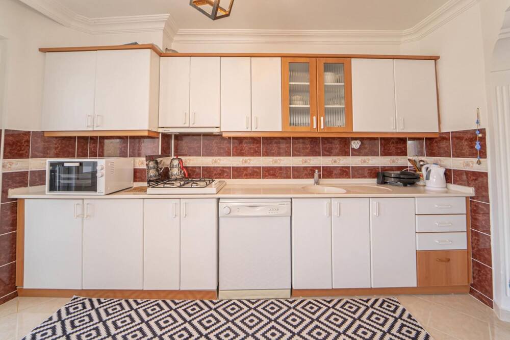 Photo of Kitchen in Fethiye