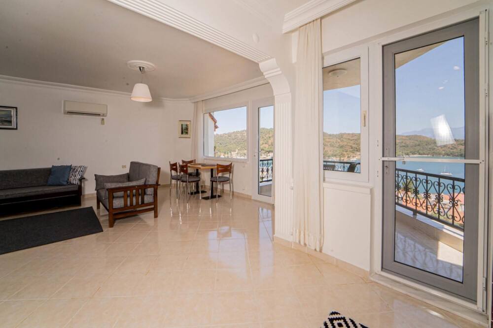 Photo of Livingroom in Fethiye