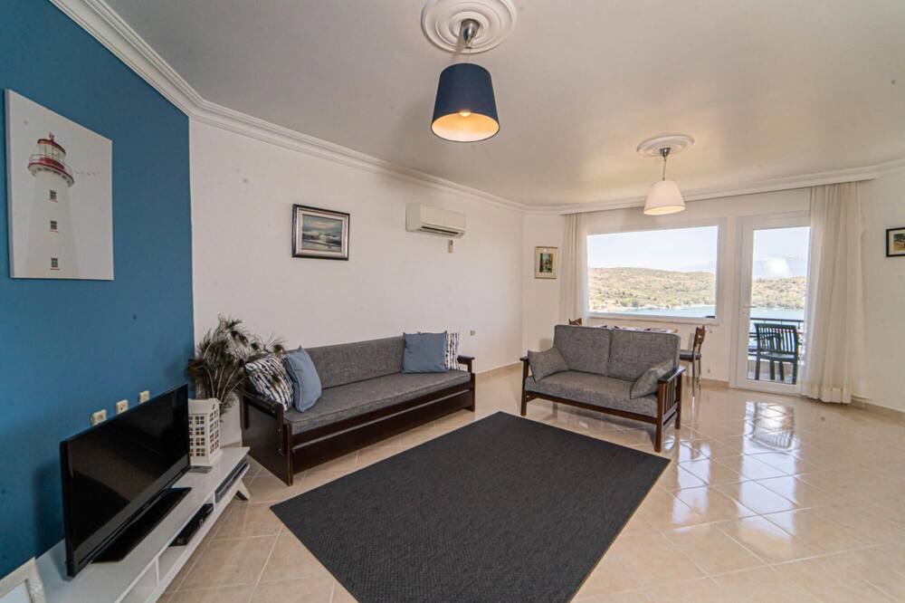 Photo of Livingroom in Fethiye
