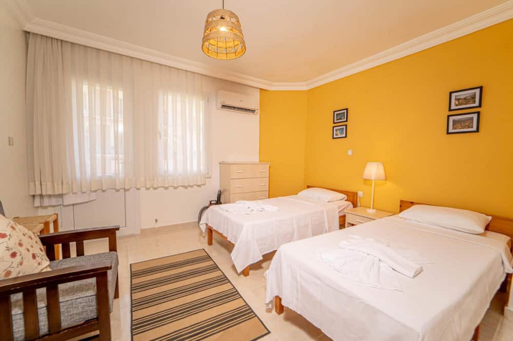 Photo of Bedroom in Fethiye