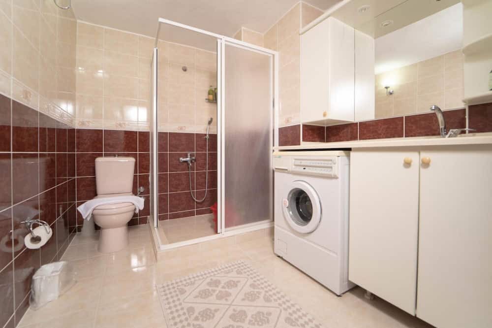 Photo of Bathroom in Fethiye