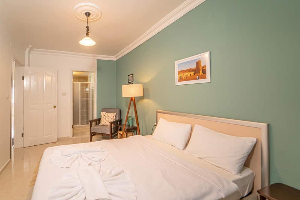 Photo of Bedroom in Fethiye