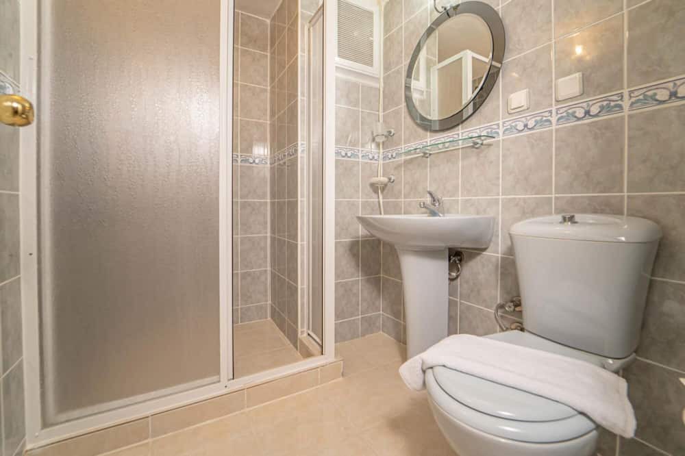 Photo of Bathroom in Fethiye