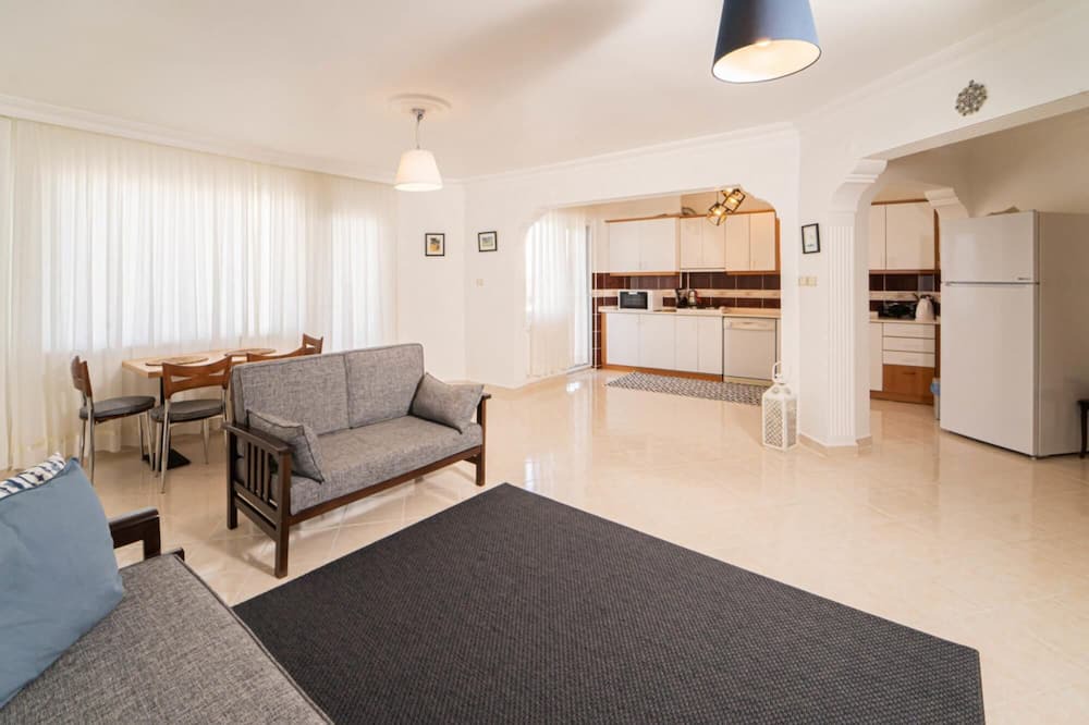 Photo of Livingroom in Fethiye