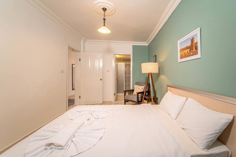 Photo of Bedroom in Fethiye