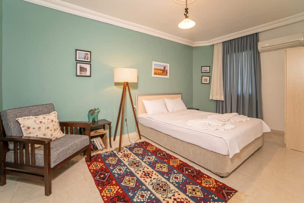 Photo of Bedroom in Fethiye