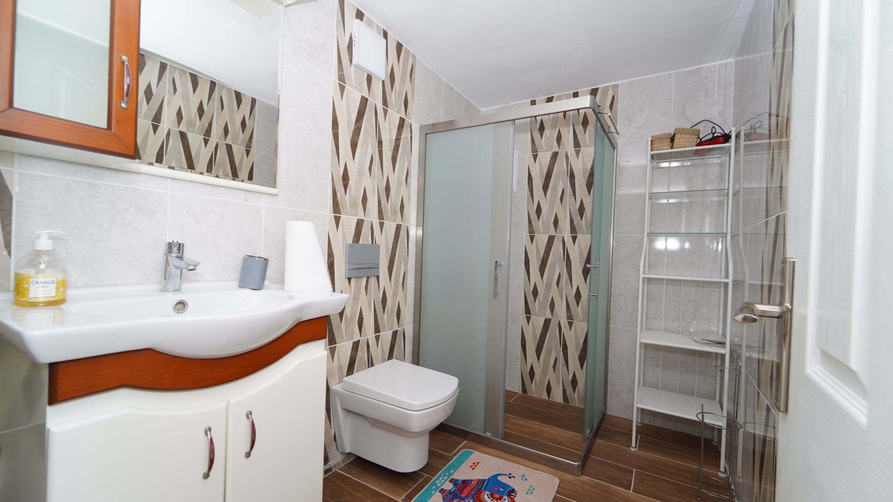 Photo of Bathroom in Selcuk