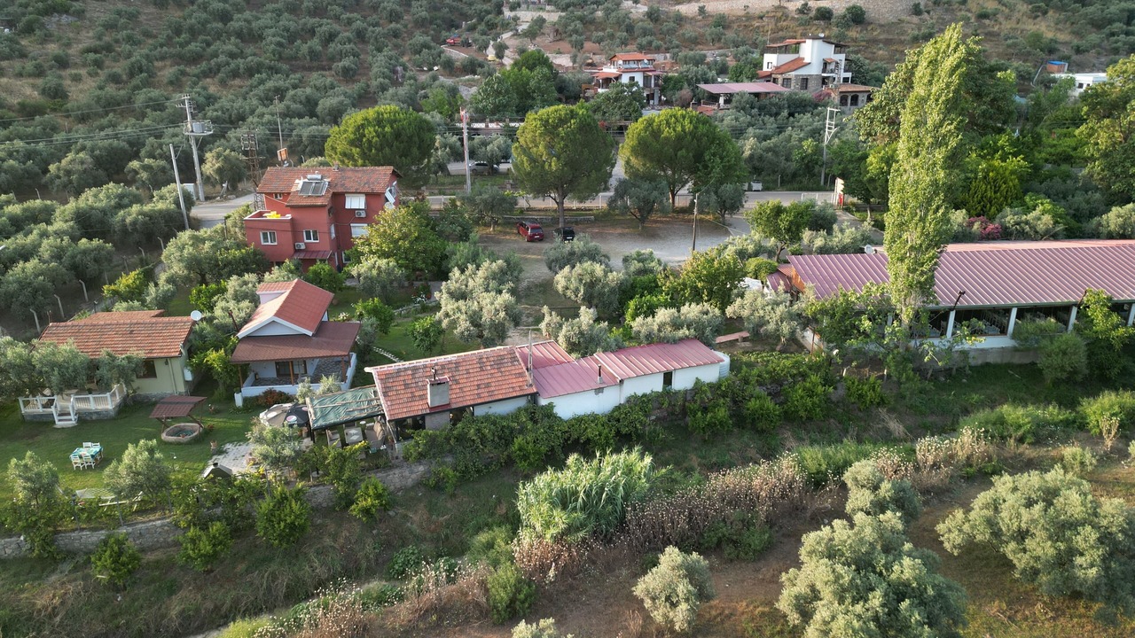 Photo of Outdoor in Selcuk