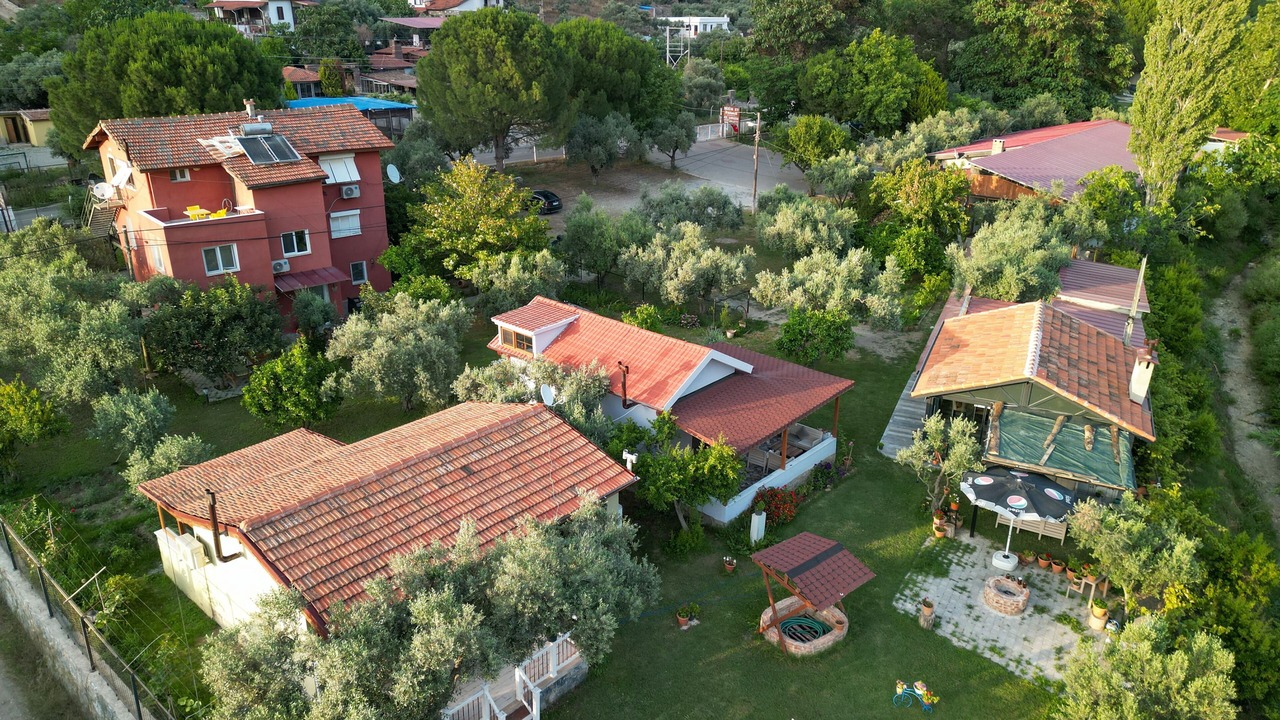 Photo of Outdoor in Selcuk