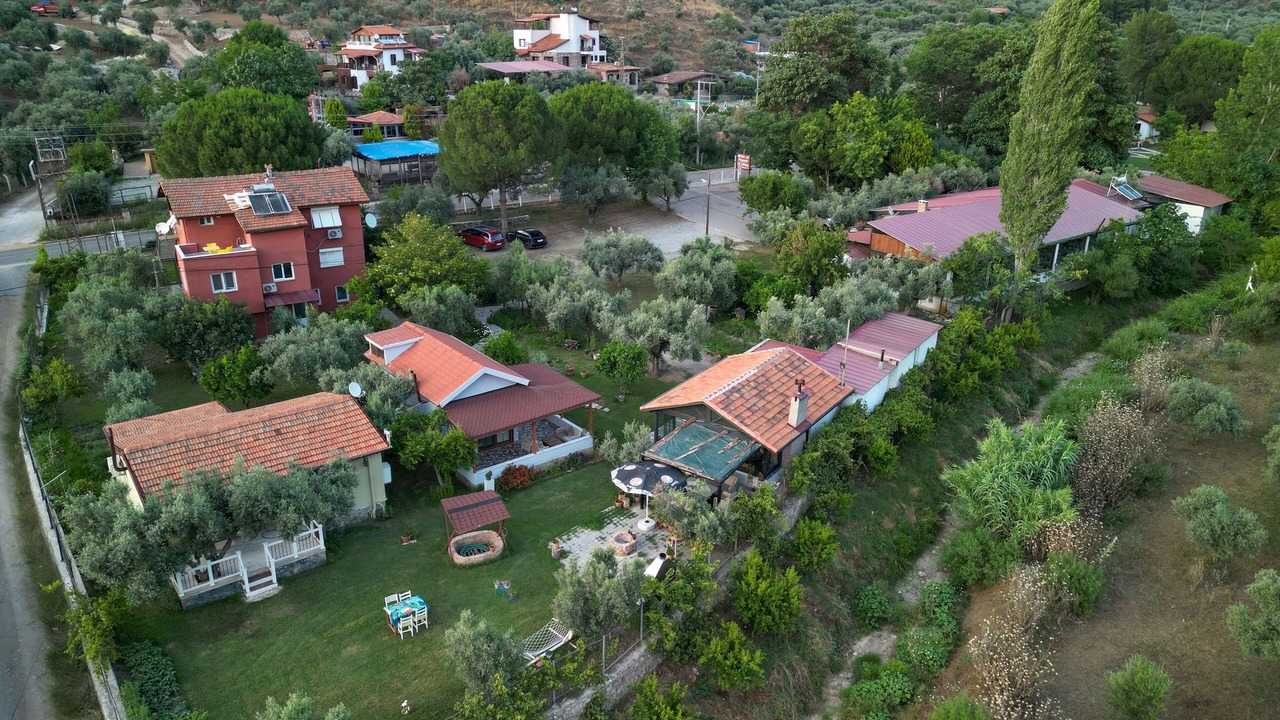 Photo of Outdoor in Selcuk