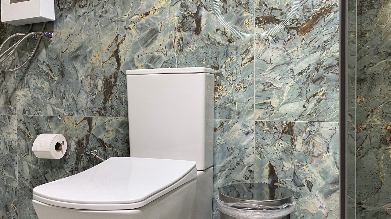Photo of Bathroom in Rize