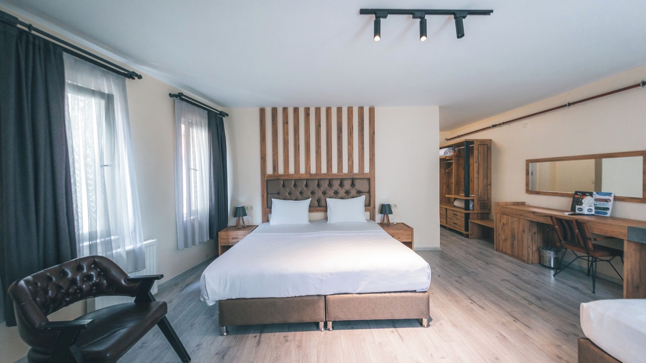 Photo of Bedroom in Rize