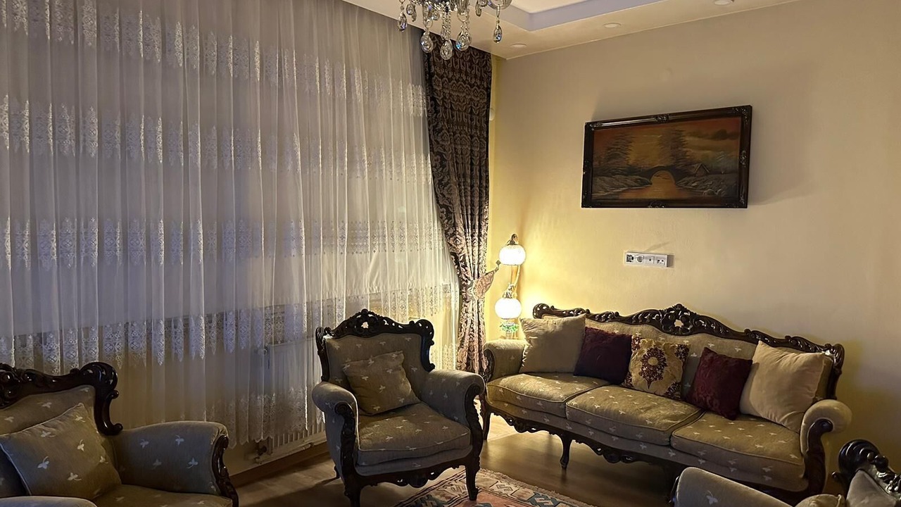 Photo of Livingroom in Fındıkzade
