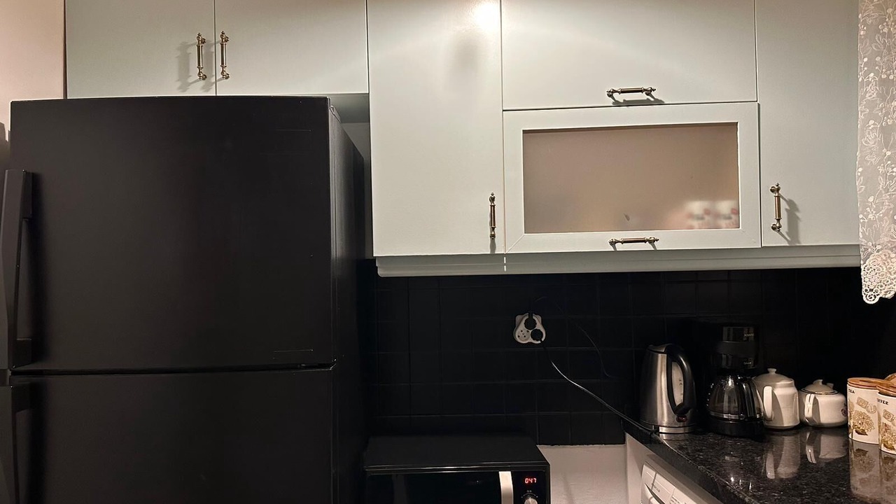 Photo of Kitchen in Fındıkzade