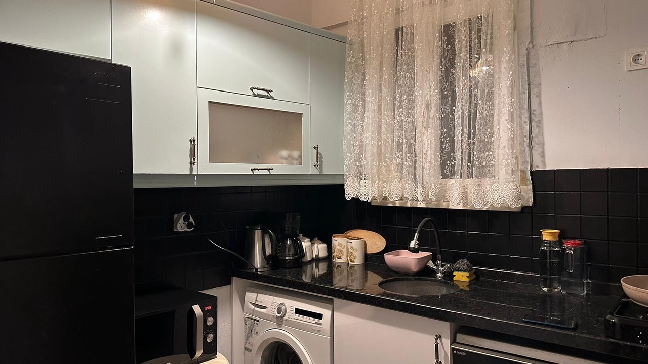 Photo of Kitchen in Fındıkzade