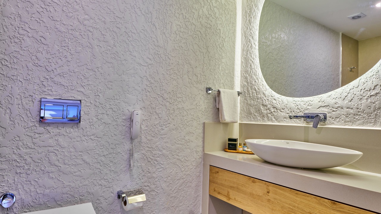Photo of Bathroom in Guzeloba Mahallesi