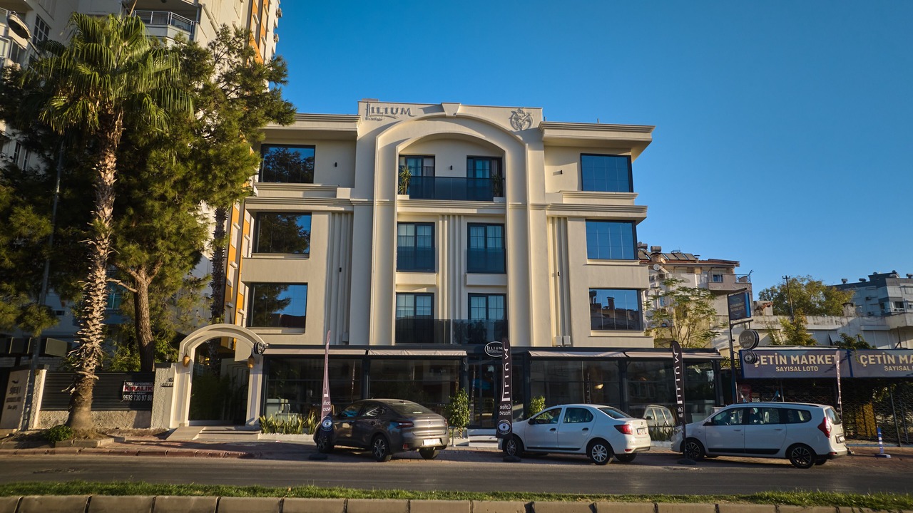 Photo of Outdoor in Lara