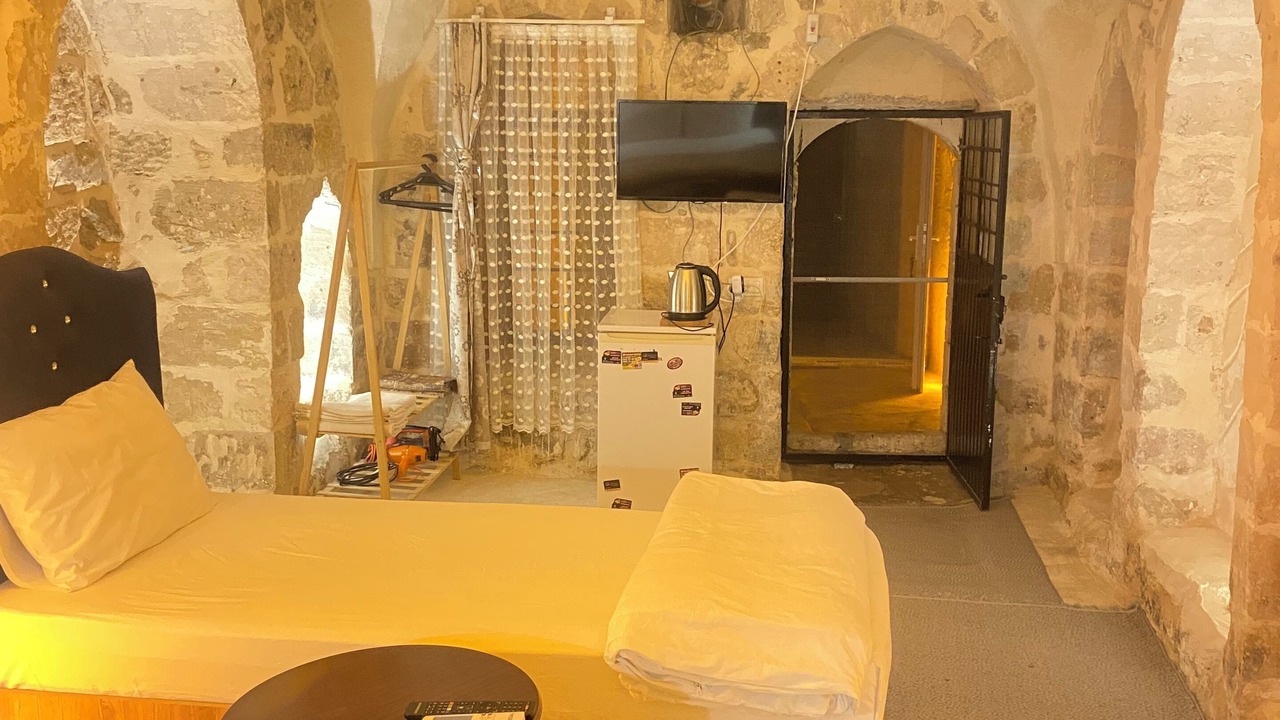 Photo of Bedroom in Artuklu