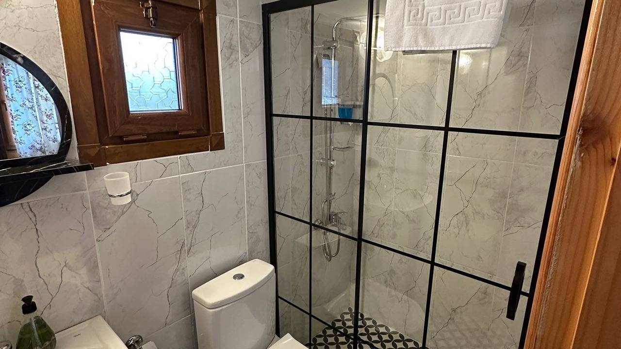 Photo of Bathroom in Agva