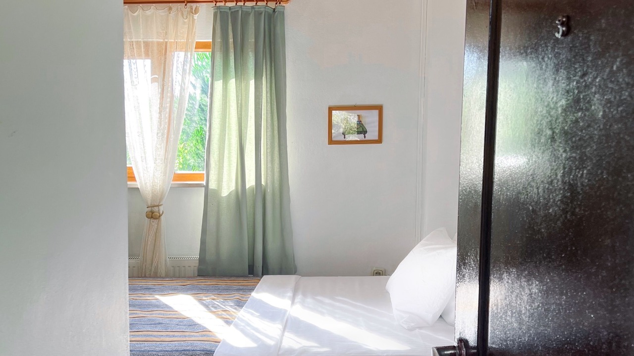 Photo of Bedroom in Agva